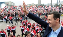 اسد: دشمنان سوریه قبل از هرچیزی باید به شکست بیاندیشند