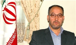اصفهانی: 80 درصد مردم رزن در انتخابات شرکت کردند
