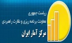 رشد 1.04 درصدی جمعیت شهری در استان زنجان