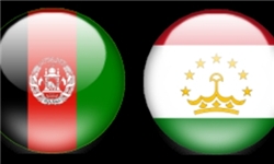 افغانستان به تاجیکستان گاز صادر می‌کند