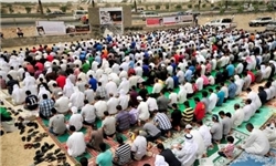 وزارت کشور بحرین اقامه نماز در مسجد ابوذر را ممنوع کرد