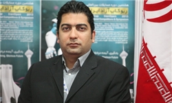 ارائه جدید‌ترین دستاورد‌های پژوهشی دانشگاه آزاد قزوین در مسابقات روبوکاپ ایران