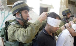 ادعای اسرائیل در بازداشت اعضای حماس در قدس اشغالی