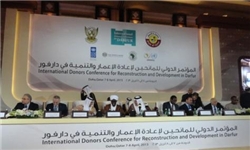 کنفرانس دوحه خواستار تحقق صلح و توسعه در دارفور شد