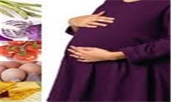 بایدها و نبایدهای خوراکی زنان باردار برای کاهش تهوع