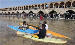 رفع مشکلات آب مهم‌ترین خواسته مردم اصفهان از رئیس‌جمهور آینده است