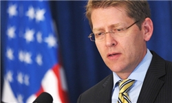 کاخ سفید خواستار استرداد «اسنودن» به آمریکا شد