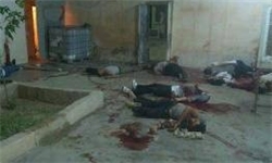 جنایت جدید «جبهه النصره» و «ارتش آزاد سوریه» در دیر الزور و الرقه