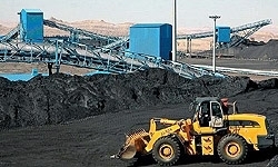 60 کارگر معادن زغال‌سنگ سوادکوه دچار مسمومیت غذایی شدند