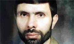 صیاد شیرازی نقش مهمی در وحدت نیروهای مسلح ایفا کرد