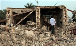 صدور شناسنامه‌های امدادی برای زلزله‌زدگان / 60 پس لرزه در شهرستان دشتی