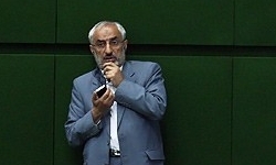 واکنش محمد‌مهدی زاهدی به انتخاب توفیقی برای وزارت ‌علوم