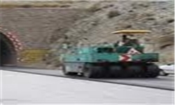 اجرای مداوم و مستمر عملیات راهداری در جنوب سیستان و بلوچستان