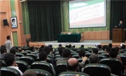 همایش آموزشی توجیهی مدیران مالی شهرداری‌ها و دهیاران کشور به میزبانی یزد برگزار شد