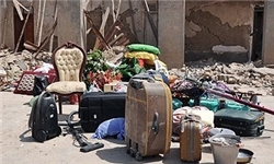 نشست مدیریت بحران استان بوشهر در شنبه / انتخاب فرمانداران معین برای مناطق زلزله‌زده