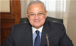 مخالفت نخست‌وزیر مصر با استعفای «هشام زعزوع»