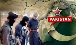 هندوستان تایمز: سازمان اطلاعات هند ارتباط نزدیکی با طالبان پاکستان دارد