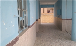 55 مدرسه آبادان در پروژه مهر پاکسازی و زیباسازی می‌شود