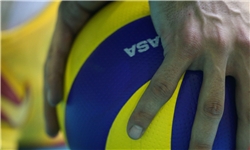 اعزام والیبالیست‌های مازندرانی به مسابقات قهرمانی امیدهای کشور