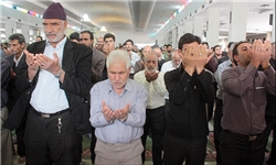 برپایی نماز جماعت صبح در 50 مسجد قزوین