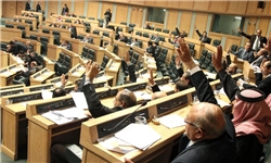 آغاز ماراتن نخست‌وزیر اردن برای دریافت رأی اعتماد از پارلمان