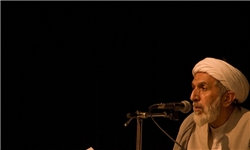 استکبار از فرهنگ شهادت در ایران می‌ترسد