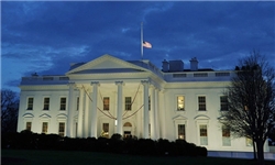 تعطیلی دولت آمریکا، سه چهارم کارمندان کاخ سفید را خانه نشین کرده است