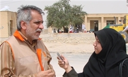 یک چهارم معلولان استان بوشهر مستمری دریافت می‌کنند