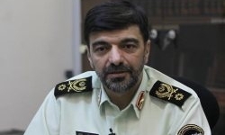 انتخابات خرداد در امنیت کامل برگزار می‌شود