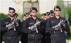 آماده باش کامل مرزهای خوزستان برای تامین امنیت انتخابات
