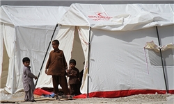 کمک 300 میلیونی مازندرانی‌ها به زلزله‌زدگان بوشهر