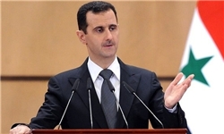 بشار اسد: موضع مسکو در قبال دمشق ثابت است/ عربستان از دودستگی و شکاف رنج می‌برد