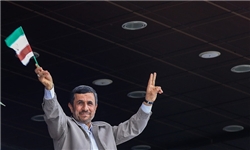 سفر احمدی‌نژاد و هیئت دولت به مازندران در هفته آینده