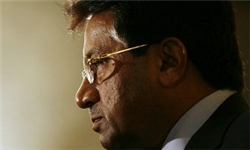 دولت موقت پاکستان از پیگیری پرونده خیانت «پرویز مشرف» سر باز زد