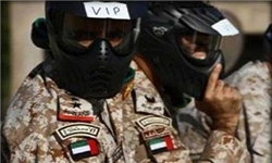 دستگیری یک گروه تروریستی وابسته به القاعده در امارات