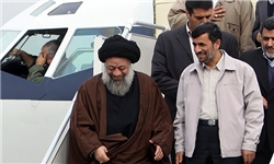 یکصد و دومین سفر استانی دولت رقم می‌خورد/ احمدی‌نژاد فردا در اهواز