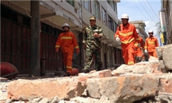 زلزله 6 ریشتری شهرری را لرزاند