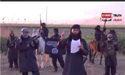 سازمان اطلاعات پاکستان حضور طالبان در سوریه را تأیید کرد