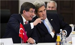 در نشست "دوستان سوریه" در ترکیه چه گذشت