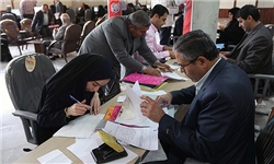 تشریح وضعیت داوطلبان حضور در انتخابات شوراهای اسلامی فارس