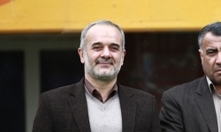 مدیرعامل باشگاه تراکتورسازی استعفا داد / زینی‌زاده تا پایان لیگ مدیر باشگاه تراکتورسازی