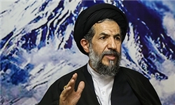تغییر موضع استکبار نسبت به ملت ایران‌/ روز قدس نیز نماد استقامت است