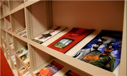 افزایش کتب تخصصی حقوق کتابخانه شیخ کلینی