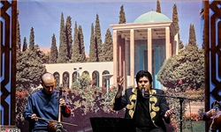 فرهنگ و ادب پارسی بدون شیراز قابل تصور نیست