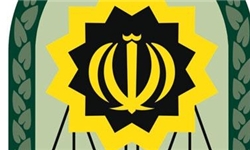 توقیف 21 خودروی تحت تعقیب در فرودگاه تبریز