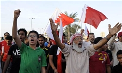 «جنبش تمرد» مورد حمایت همه بحرینی‌هاست/ آل‌خلیفه به وحشت افتاده است