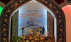 بوشهری‌ها جوایز مسابقات قرآنی بسیج را درو کردند
