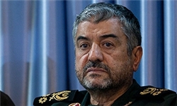پیشرفت‌های دفاعی ایران اسلامی بی‌نظیر است