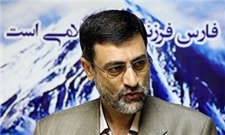 نشست خبری سخنگوی جبهه پایداری در خبرگزاری فارس