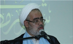 بیگانگان در حدی نیستند در امور ایران دخالت کنند/ ایران مدعی رعایت حقوق بشر است